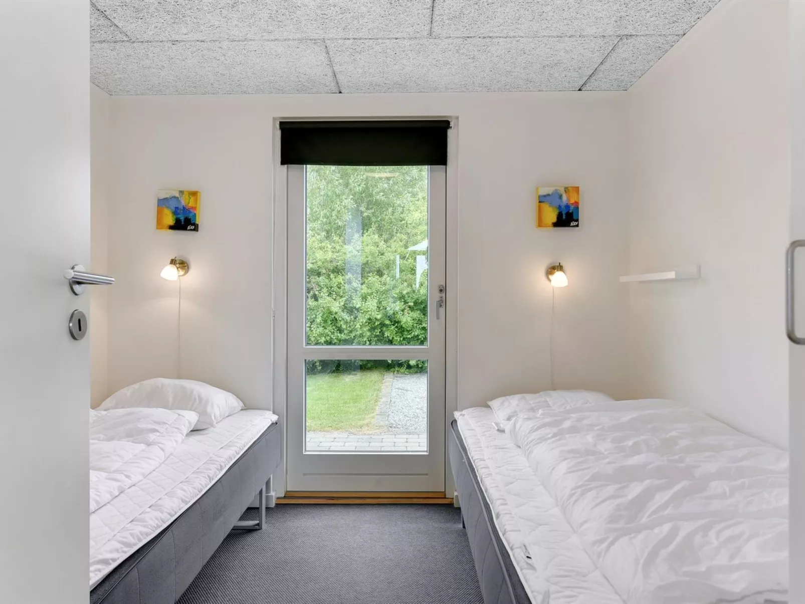 "Finja" - 500m from the sea-Dedans