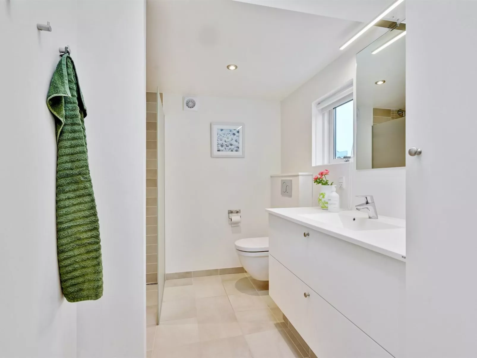 "Kamilla" - 200m from the sea-Inside