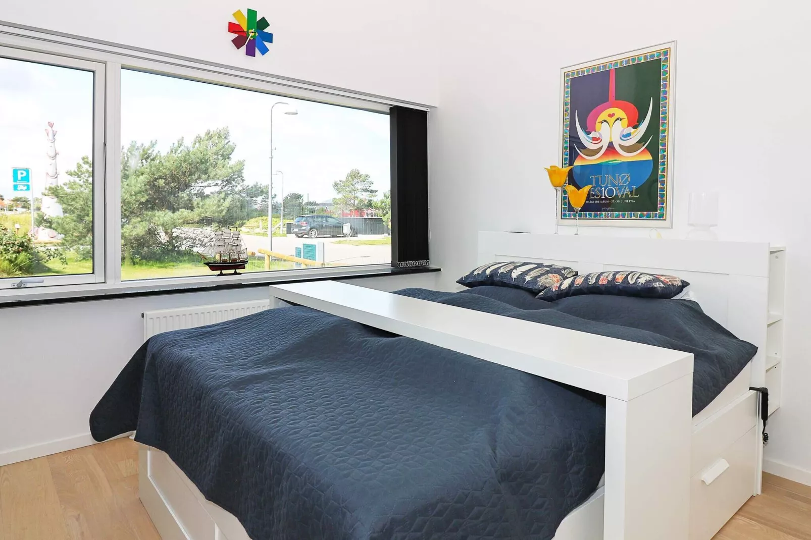 6 Personen Ferienhaus in Hadsund-By Traum-Innenbereich