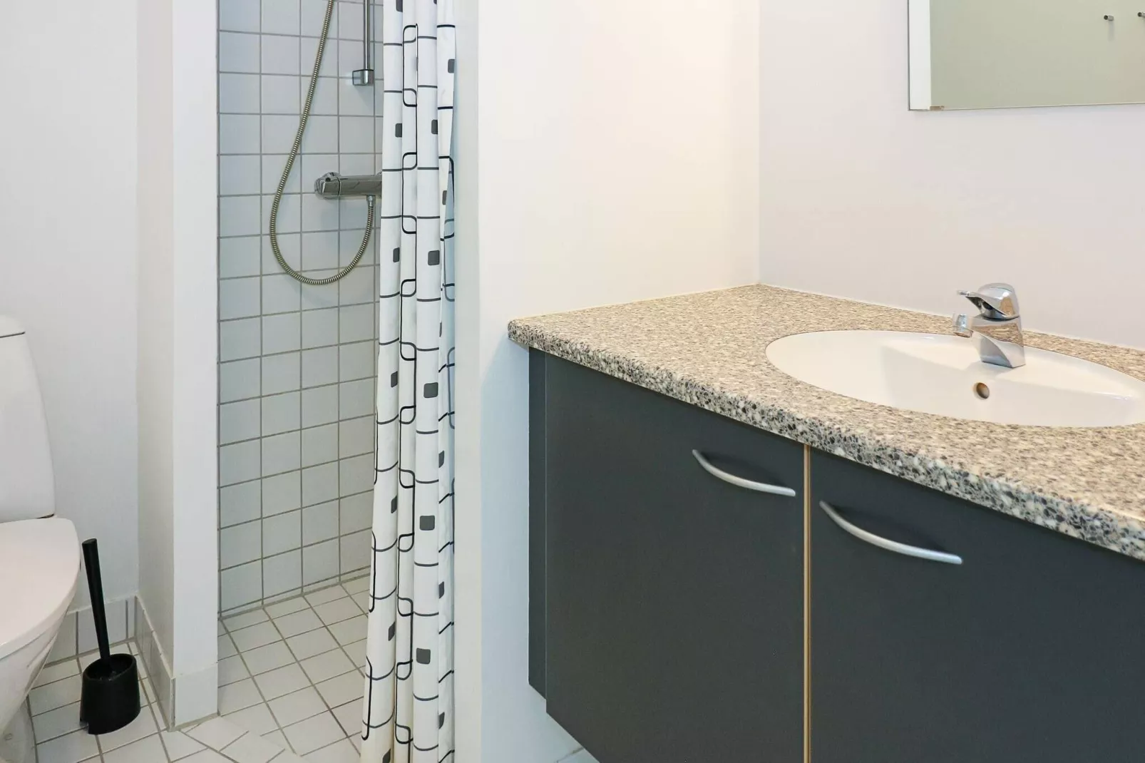6 Personen Ferienhaus in Hadsund-By Traum-Innenbereich