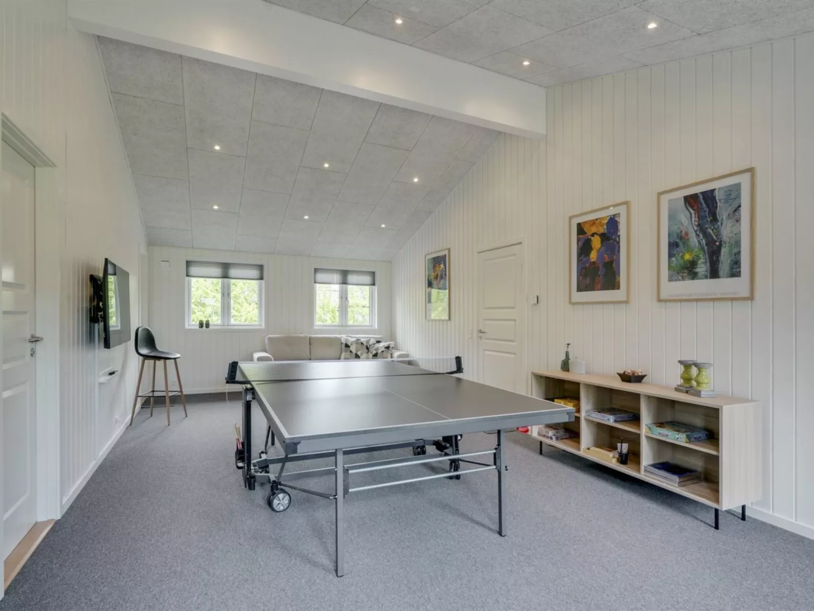 "Gardi" - 14km from the sea-Inside