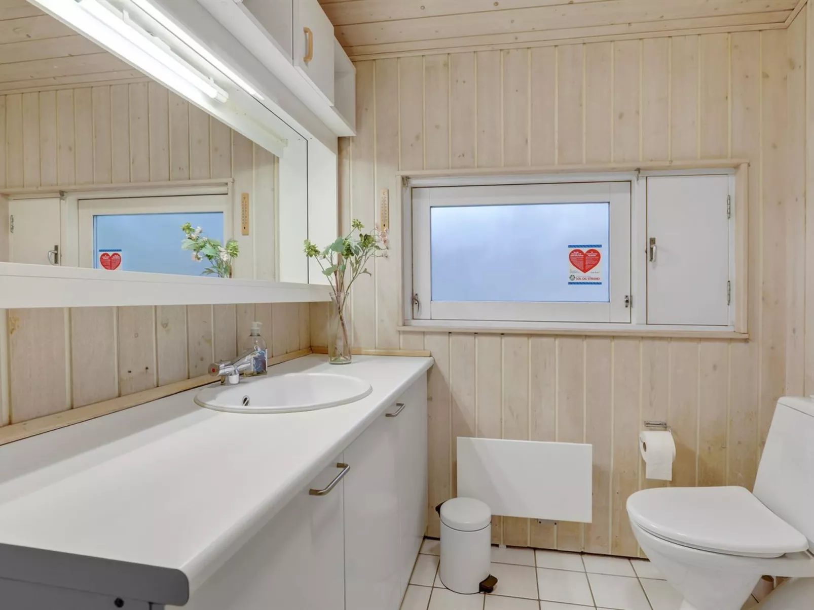 "Gaja" - 1km from the sea-Dedans