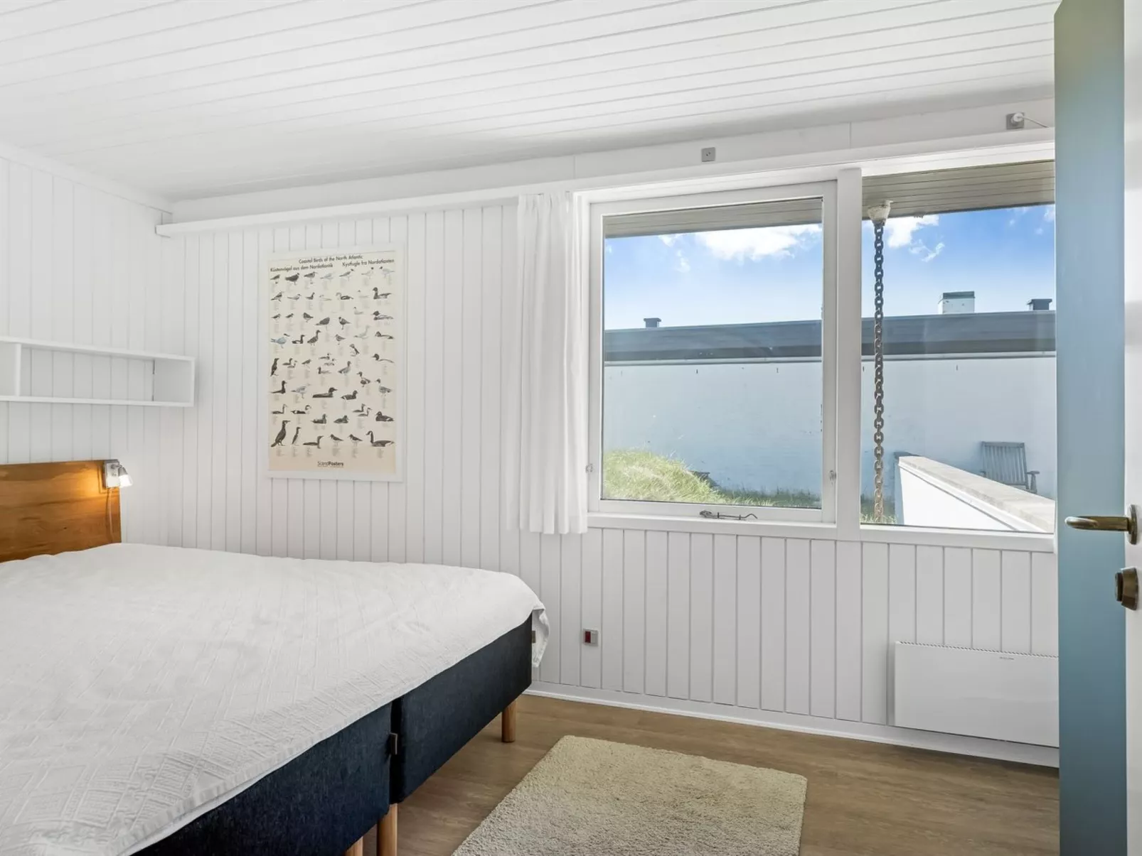 "Ingomar" - 300m from the sea-Inside