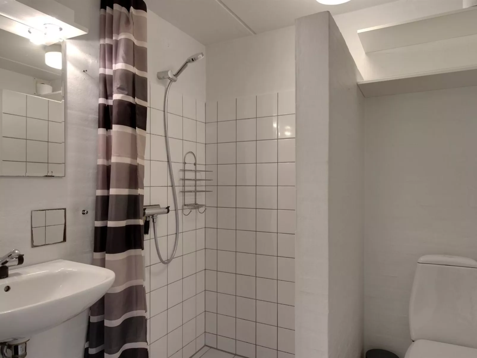 "Soufiane" - 100m from the sea-Inside