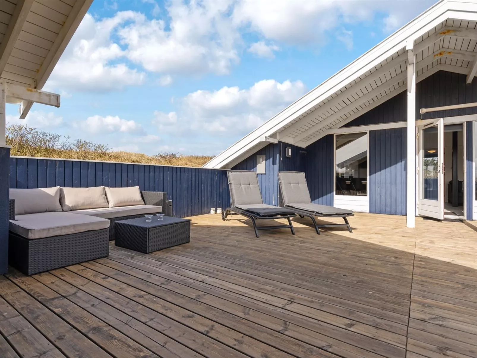 "Asalonis" - 250m from the sea-Outside