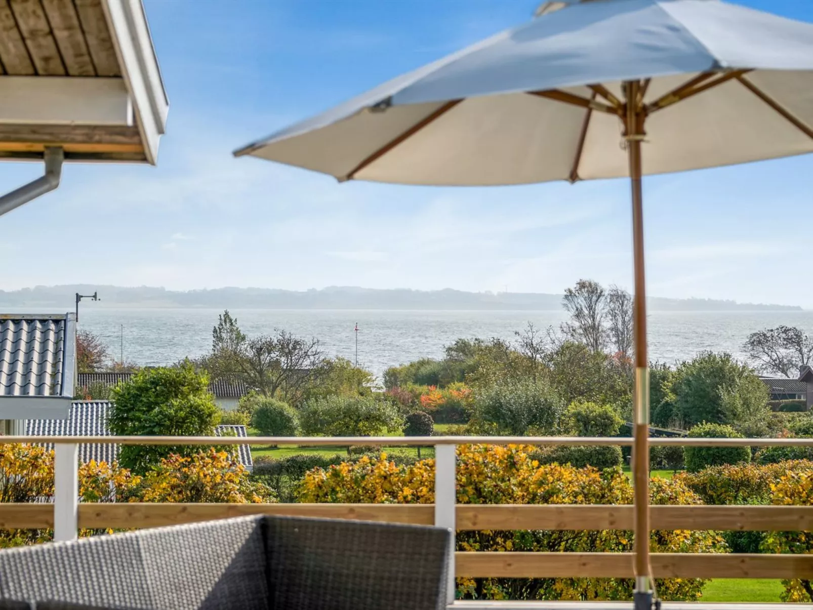 "Arton" - 300m from the sea-Outside