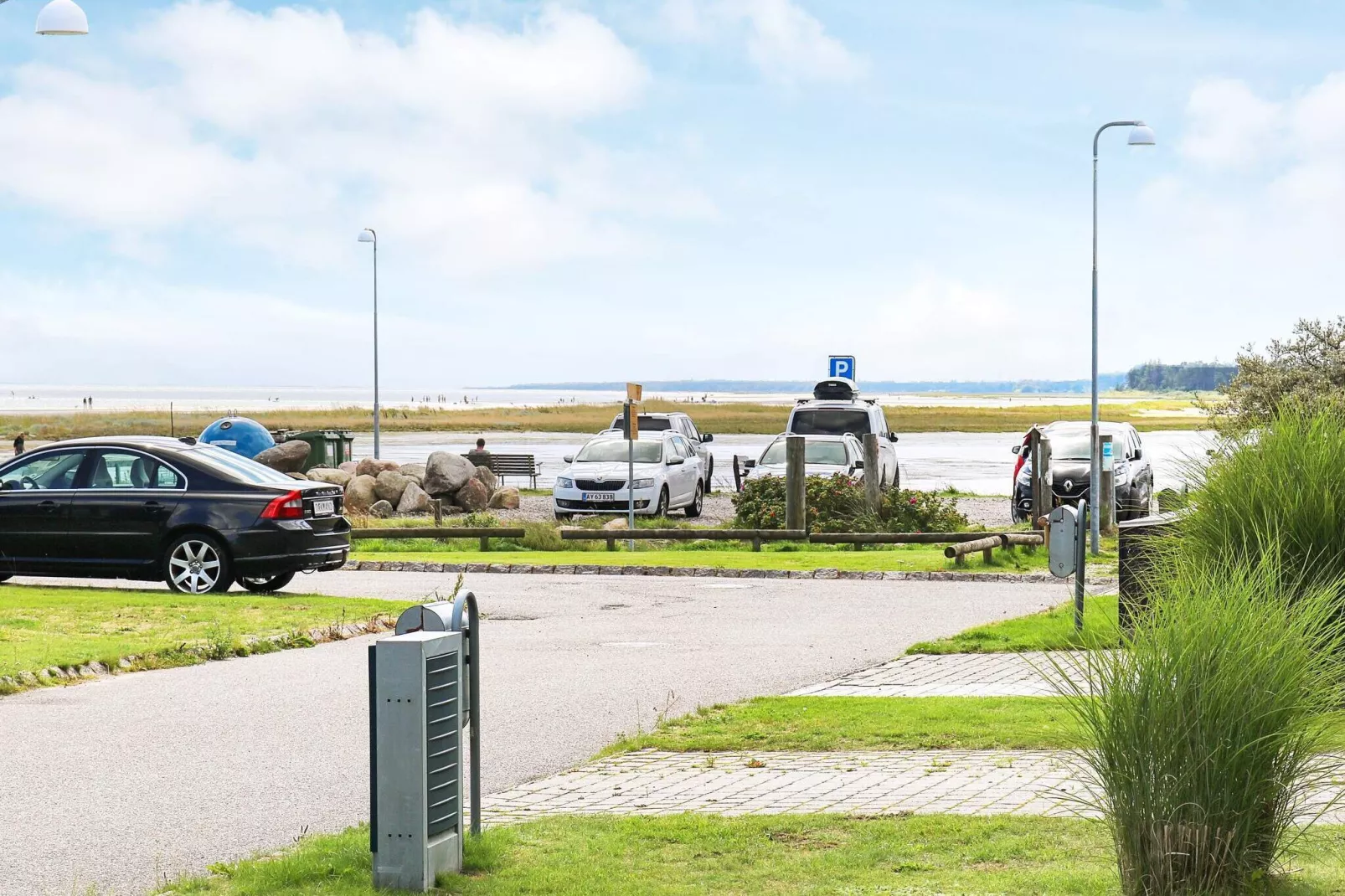6 Personen Ferienhaus in Hadsund-By Traum-Aussicht
