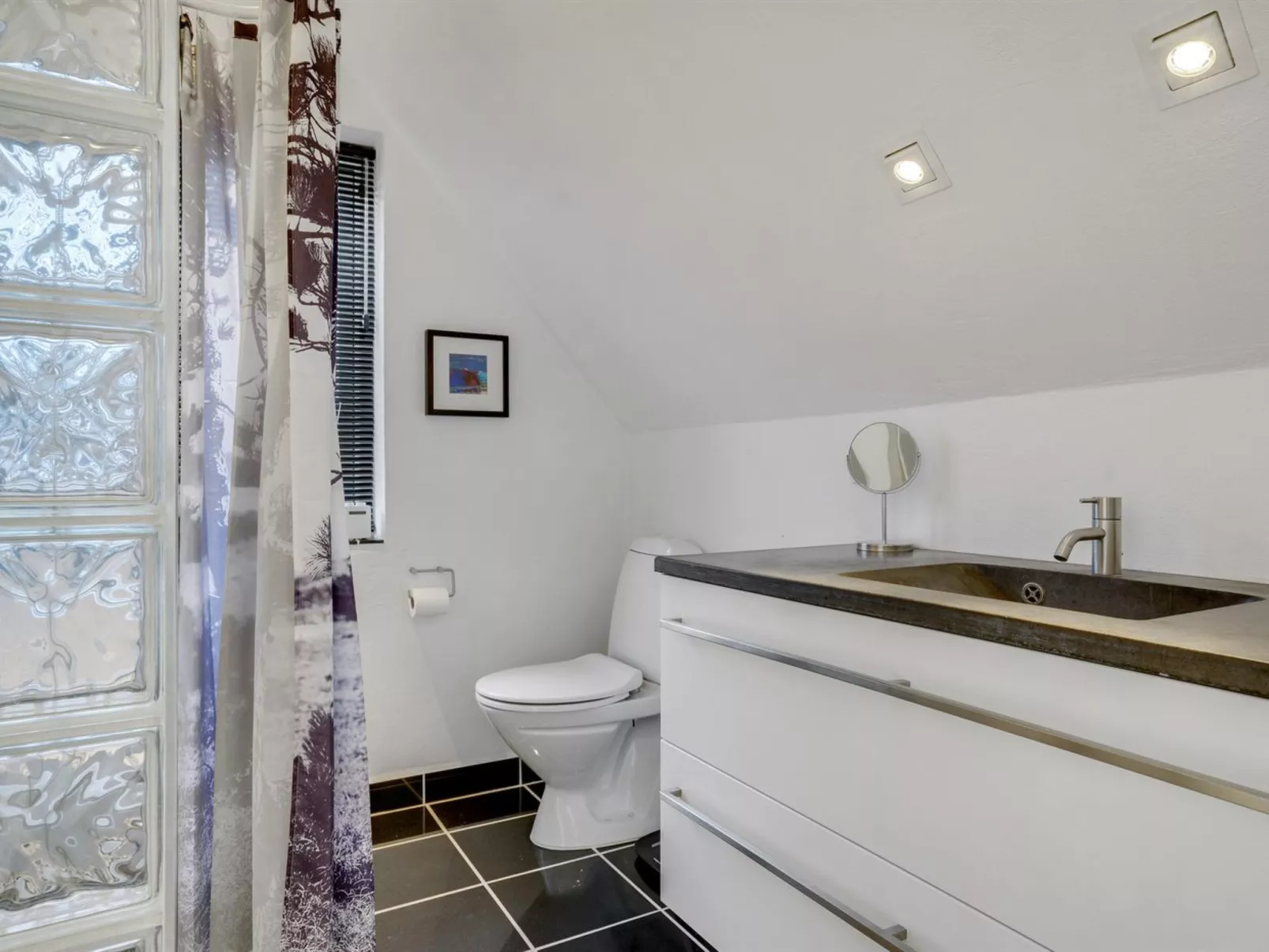 "Kätlin" - 1.1km from the sea-Inside