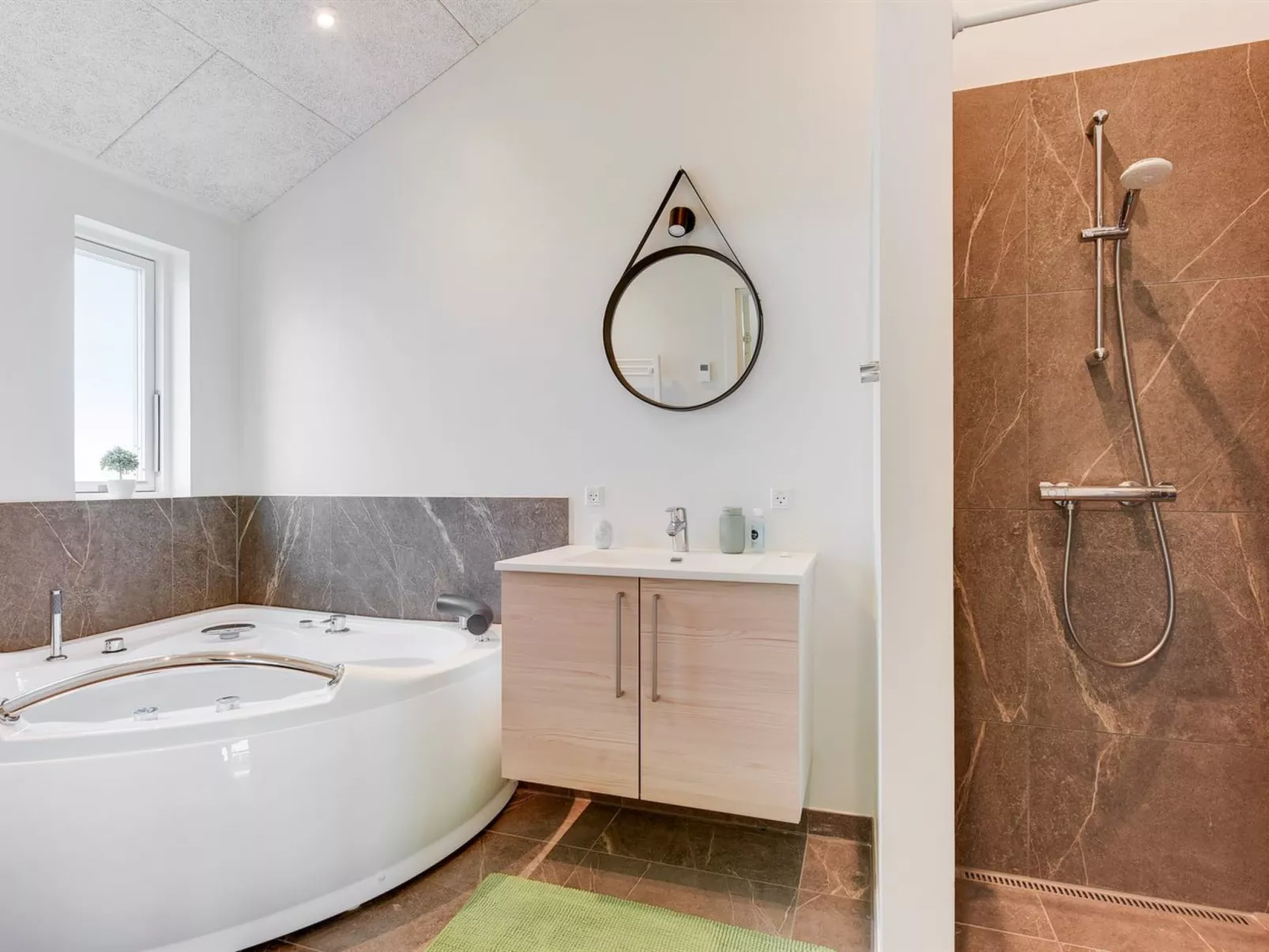 "Rathulf" - 500m from the sea-Inside