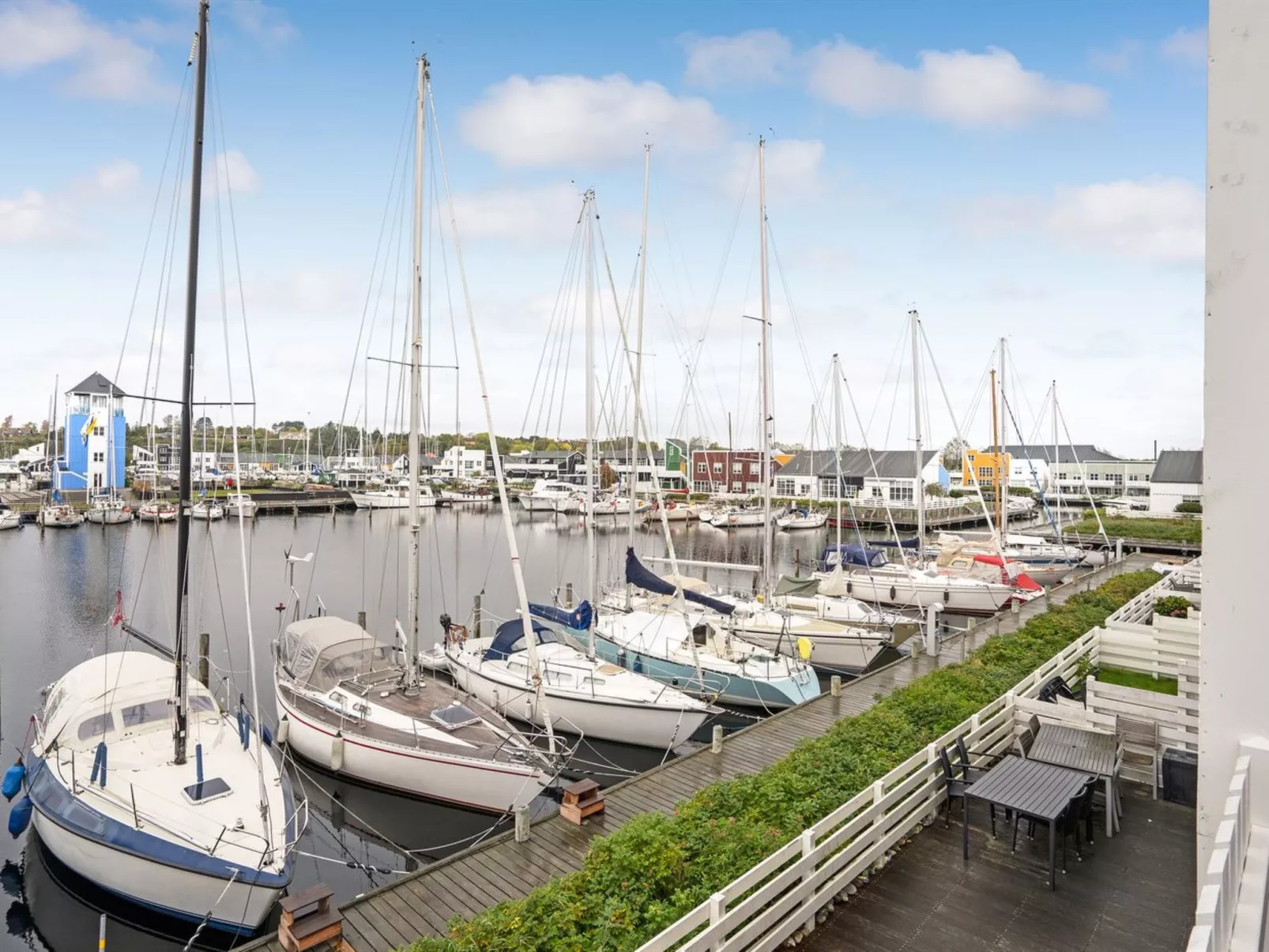 "Tyyne" - 5m from the sea-Outside