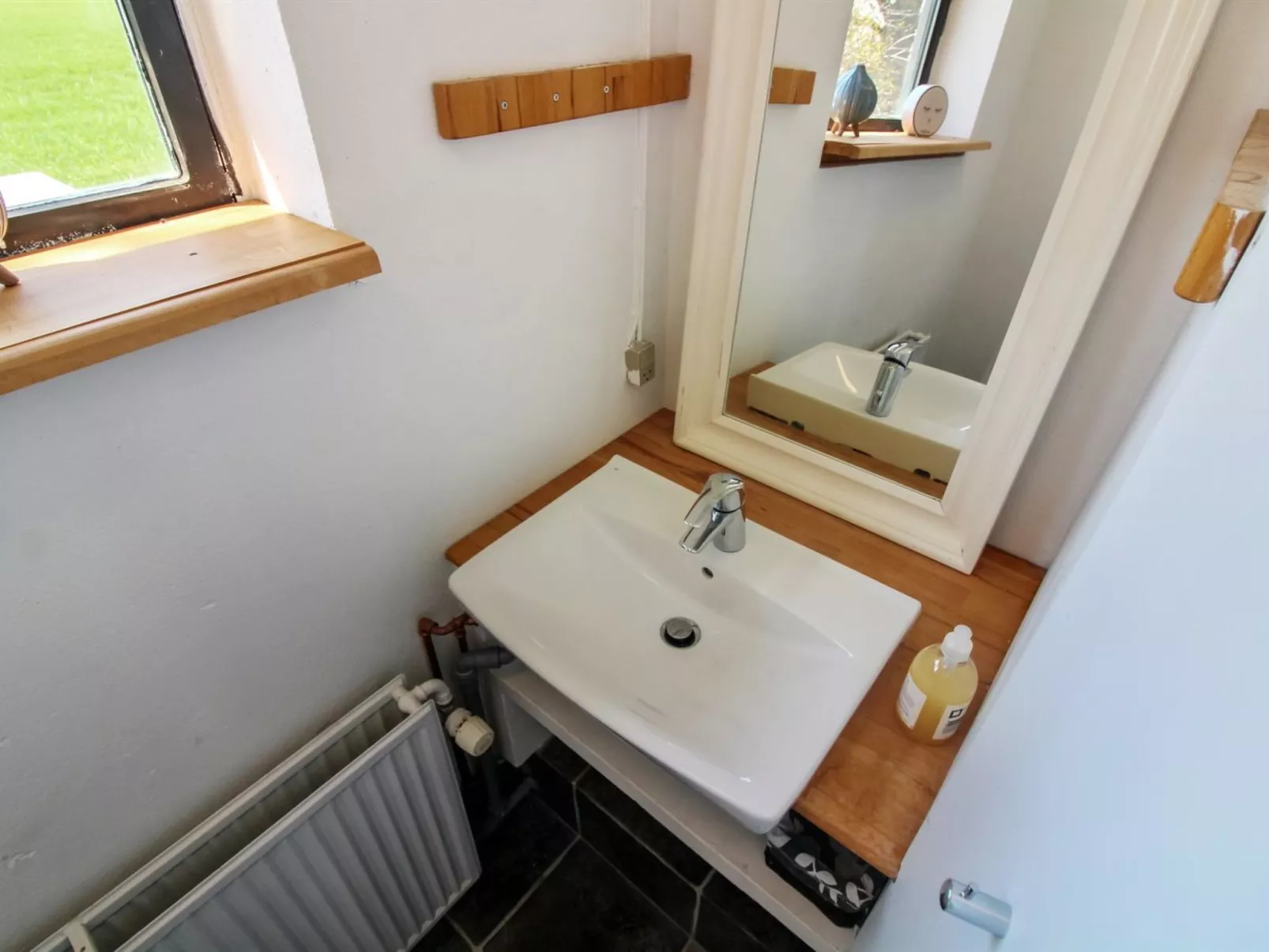 "Nilia" - 3.5km from the sea-Inside