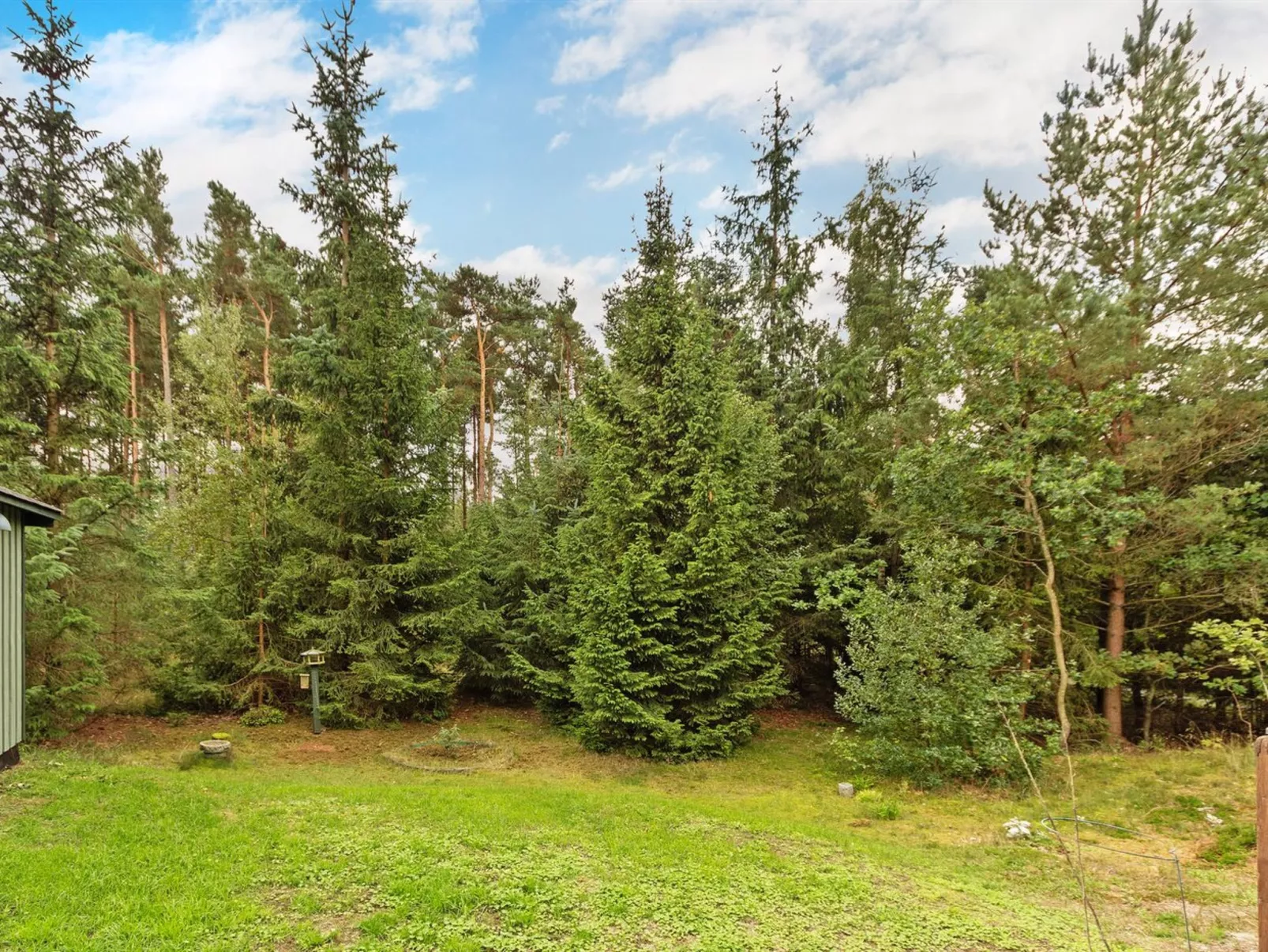 "Milrid" - 800m from the sea-Outside