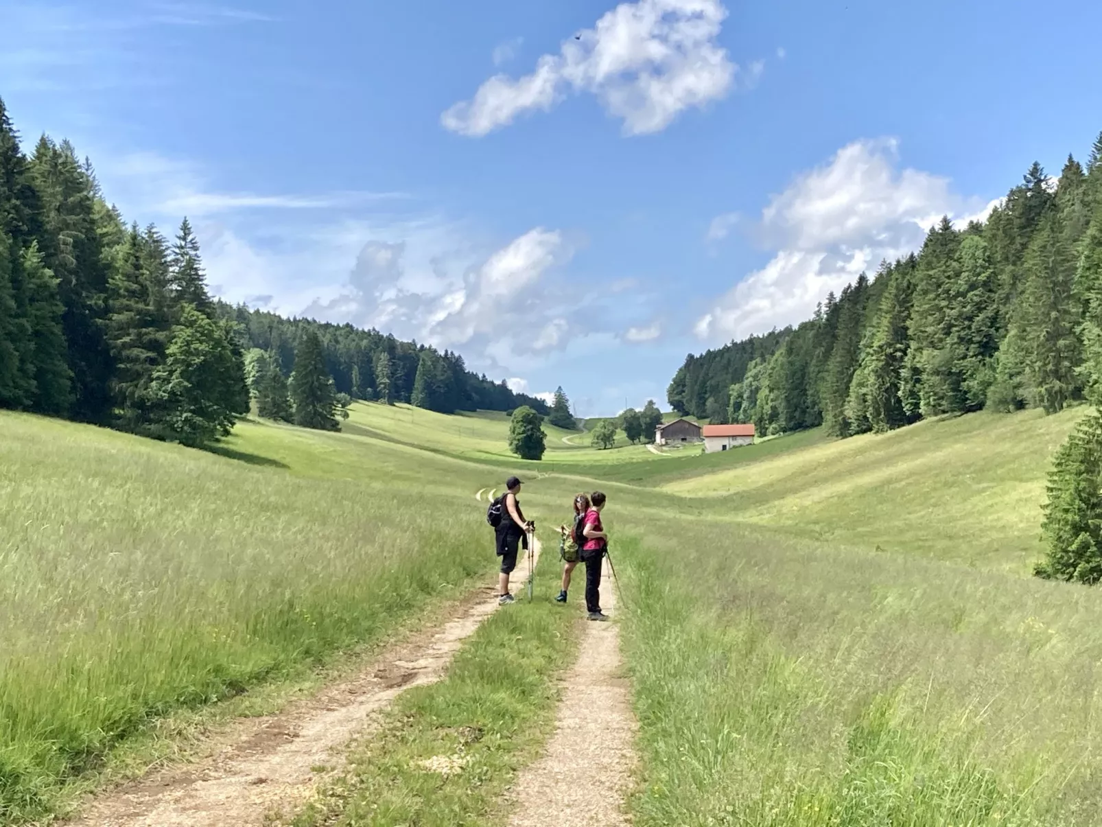 Maison de vacances - LM-Draußen