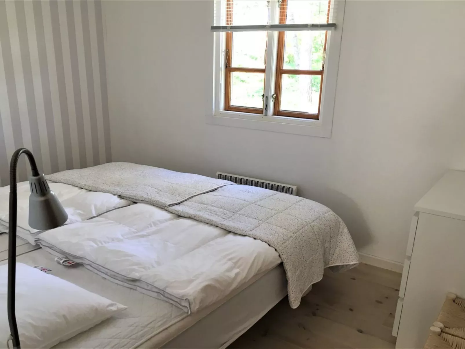 "Jute" - 100m from the sea-Inside