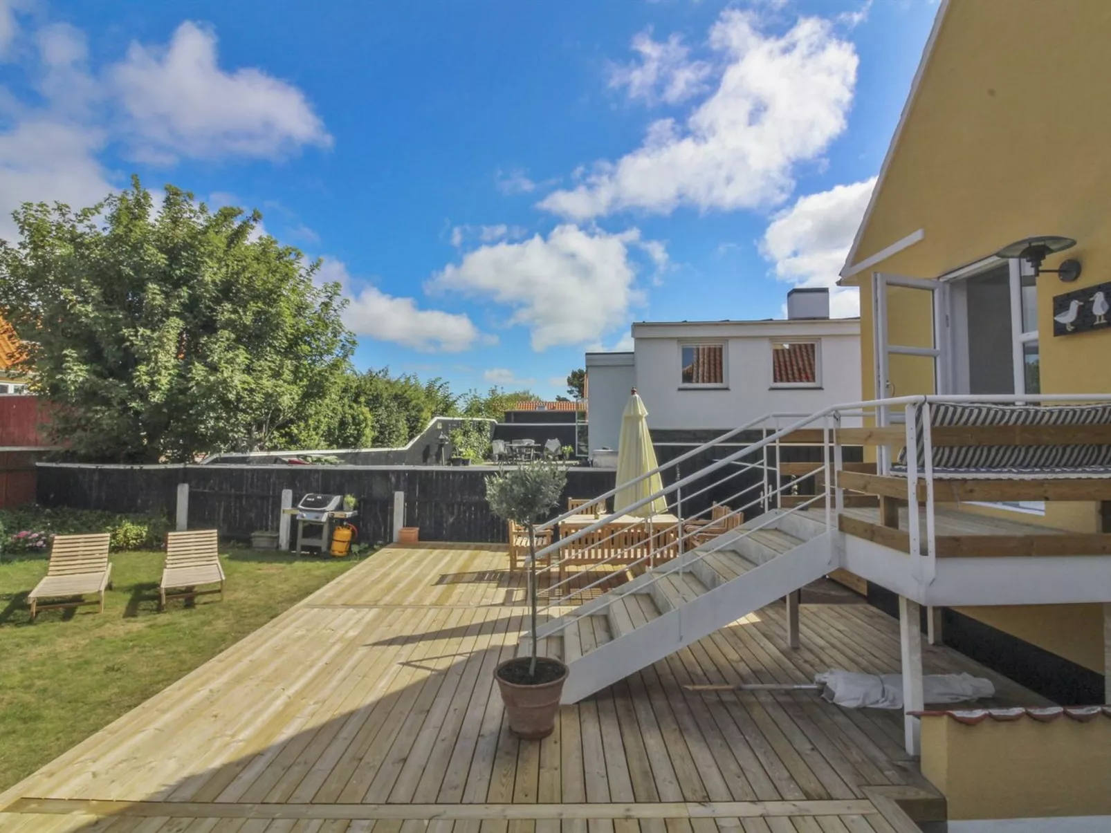 "Elka" - 100m from the sea-Outside