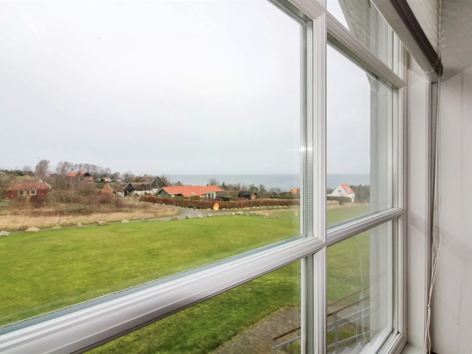 "Hertha" - 500m from the sea-Outside