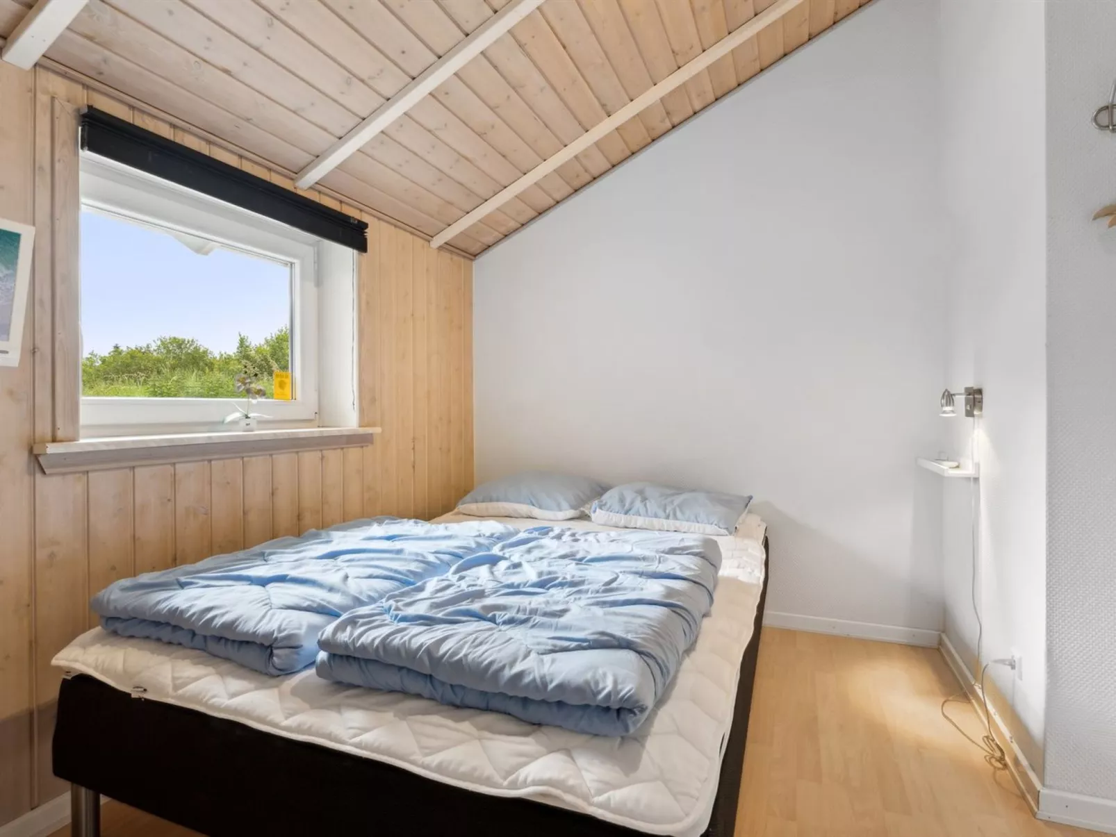 "Spurv" - 1.8km from the sea-Inside