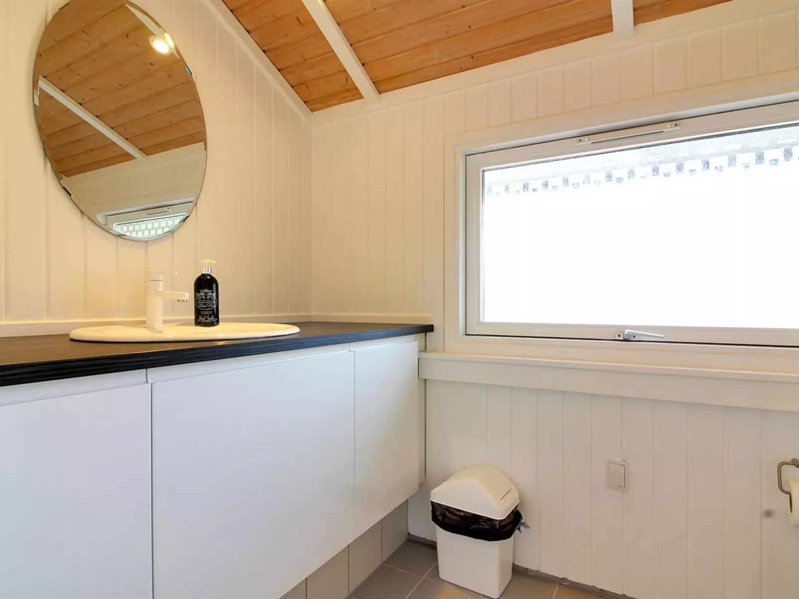 "Uolevi" - 200m from the sea-Dedans