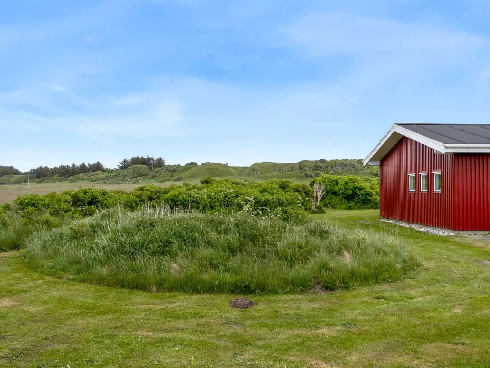 "Verene" - 400m from the sea-Draußen