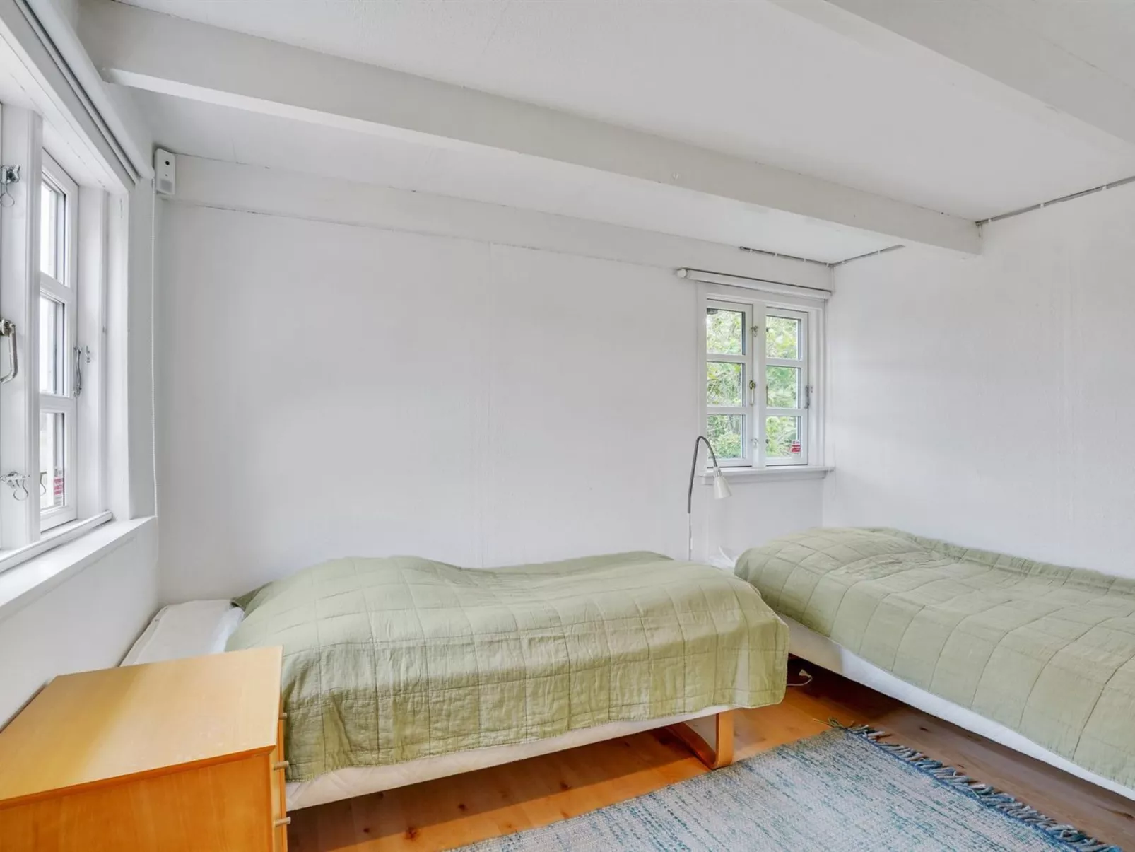 "Gren" - 90m to the fjord-Inside