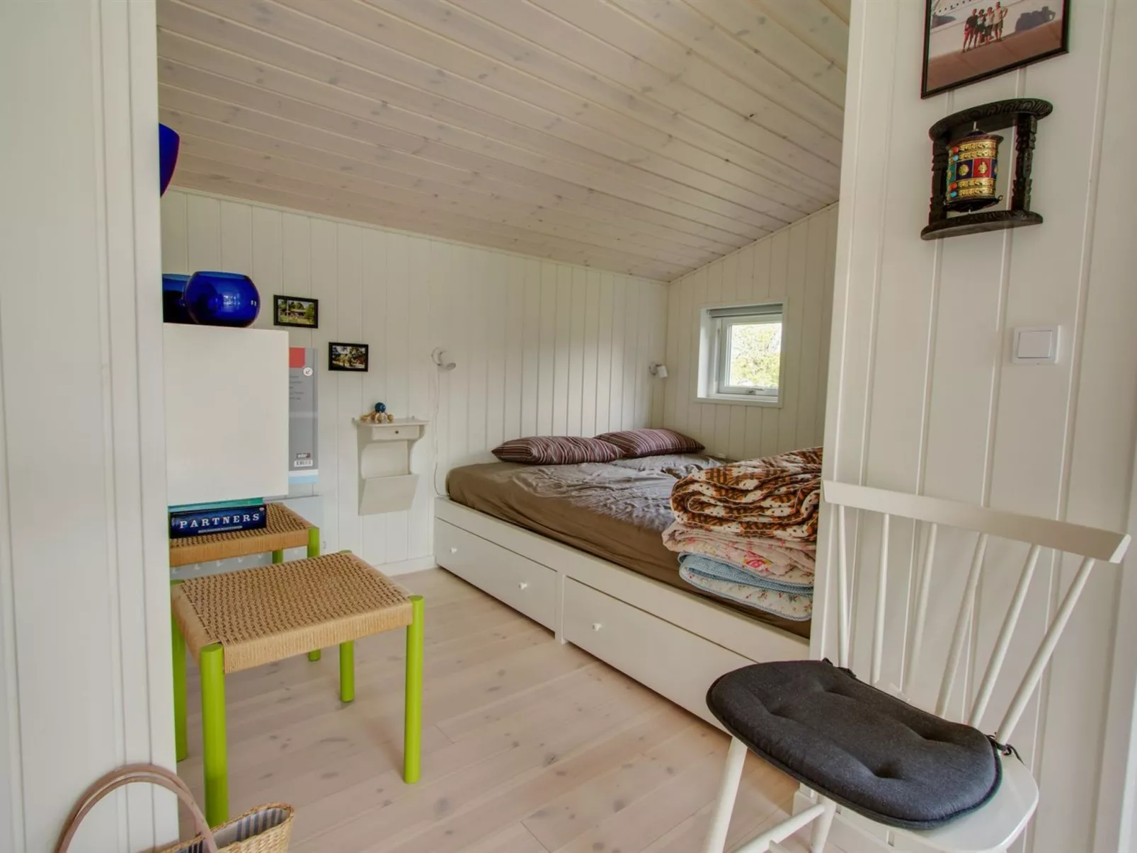 "Fleur" - 50m from the sea-Inside