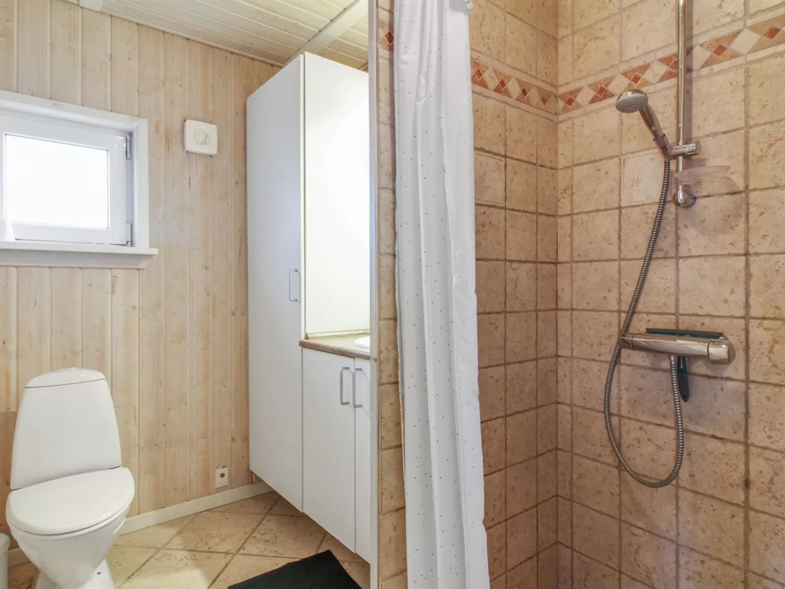 "Mette" - 98m from the sea-Inside