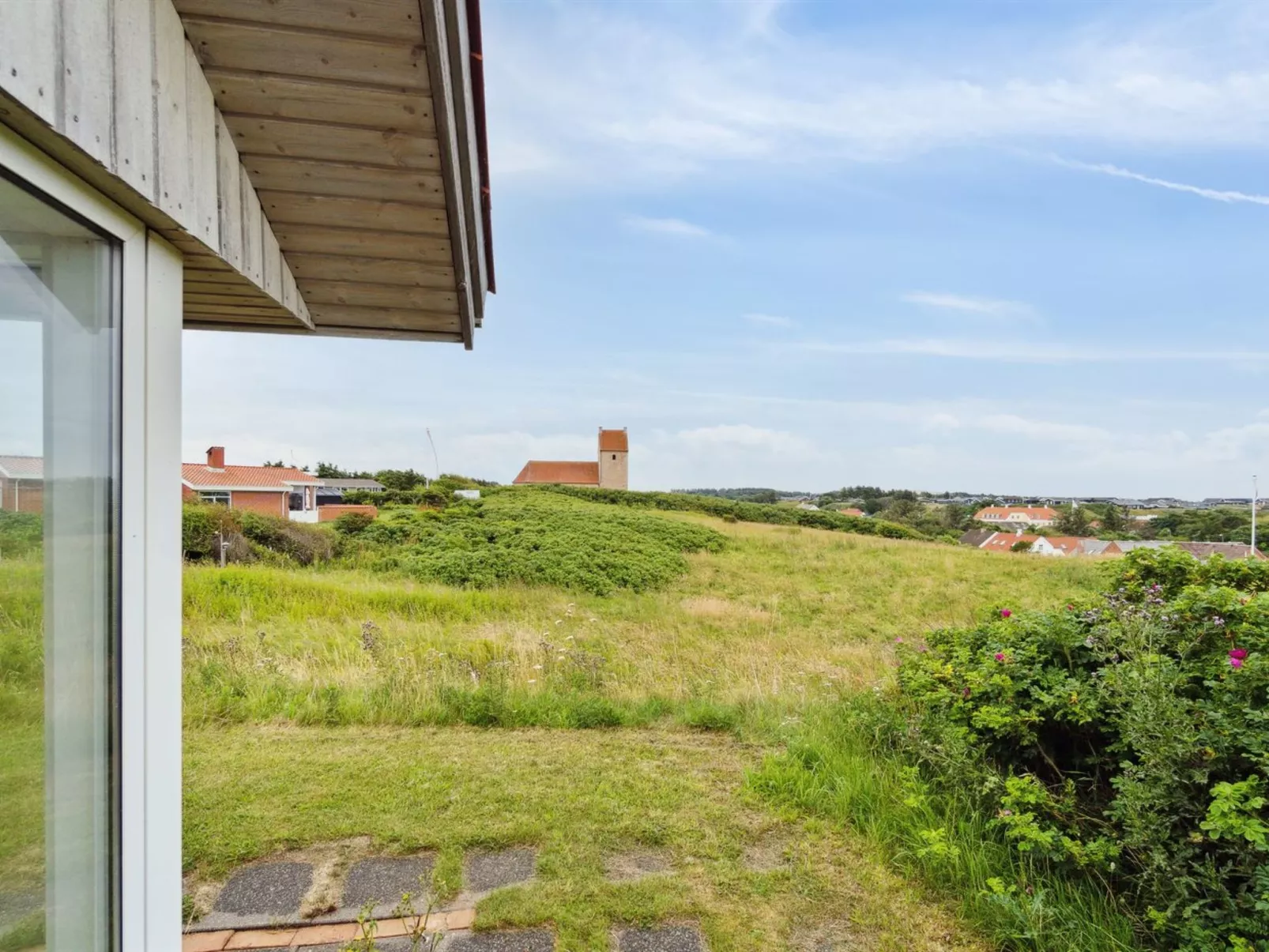 "Amalia" - 500m from the sea-Draußen