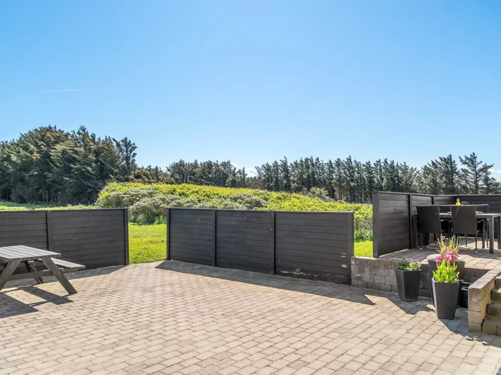 "Nayeli" - 275m from the sea-Dehors