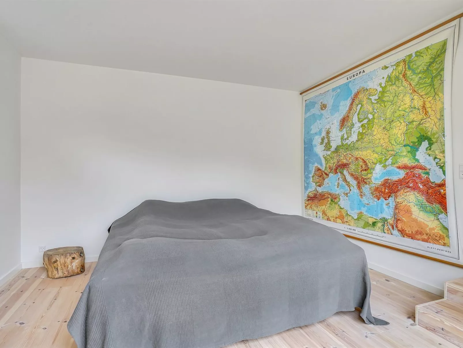 "Matti" - 1km from the sea-Drinnen