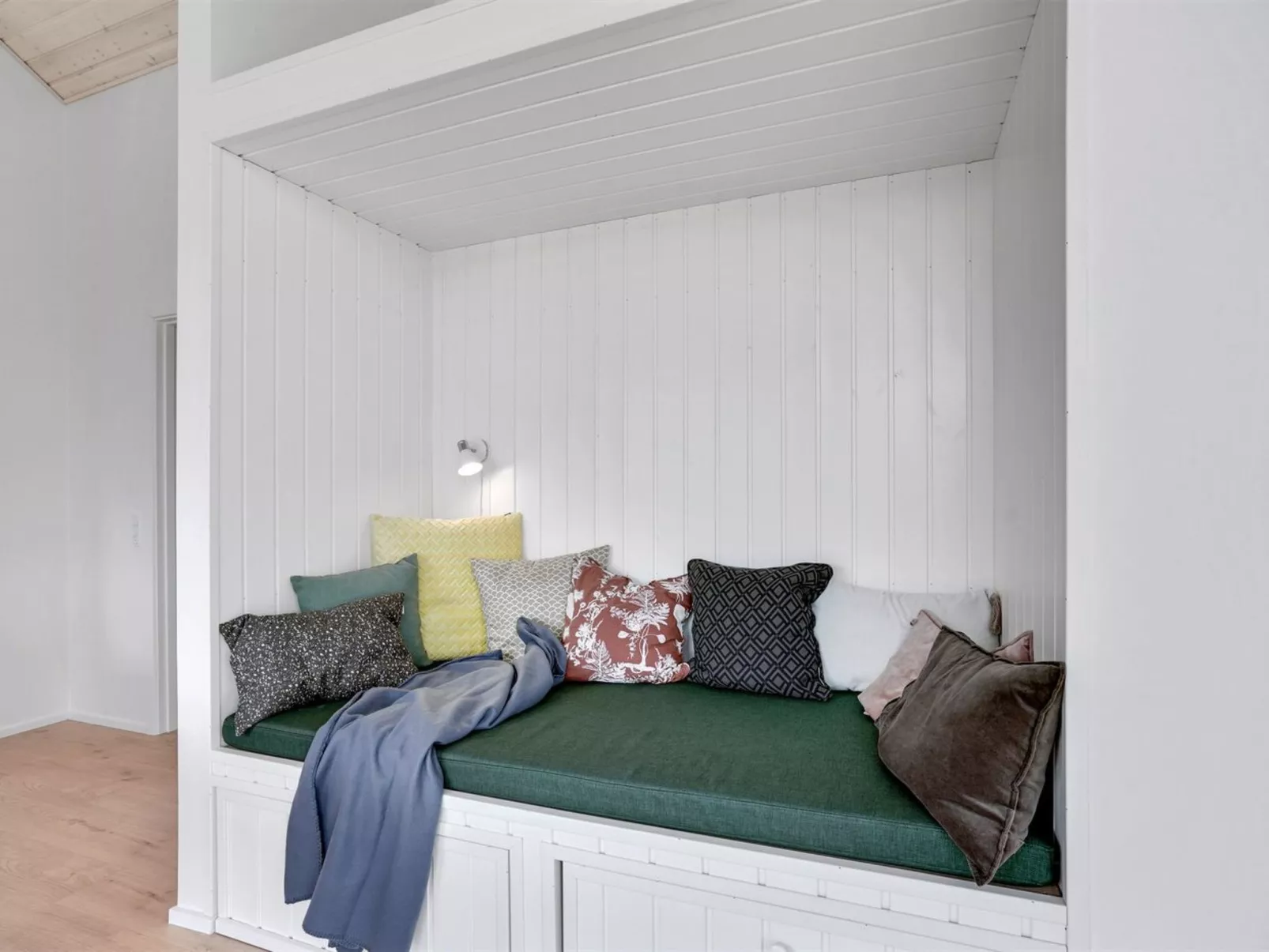 "Arlina" - 1.5km from the sea-Drinnen