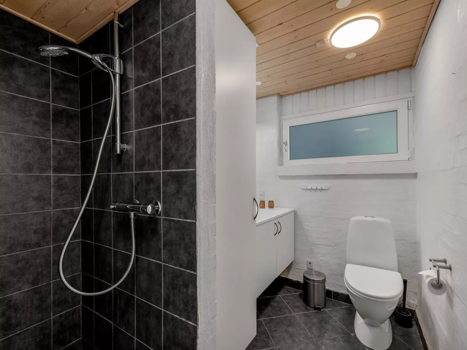 "Ludvig" -  from the sea-Inside