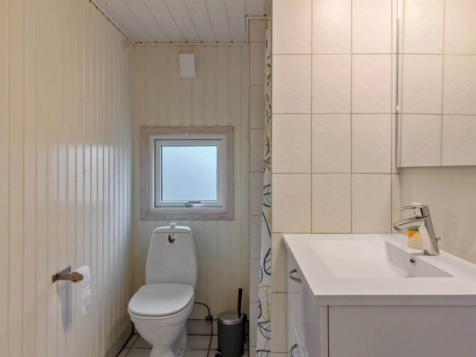 "Panu" - 600m from the sea-Drinnen