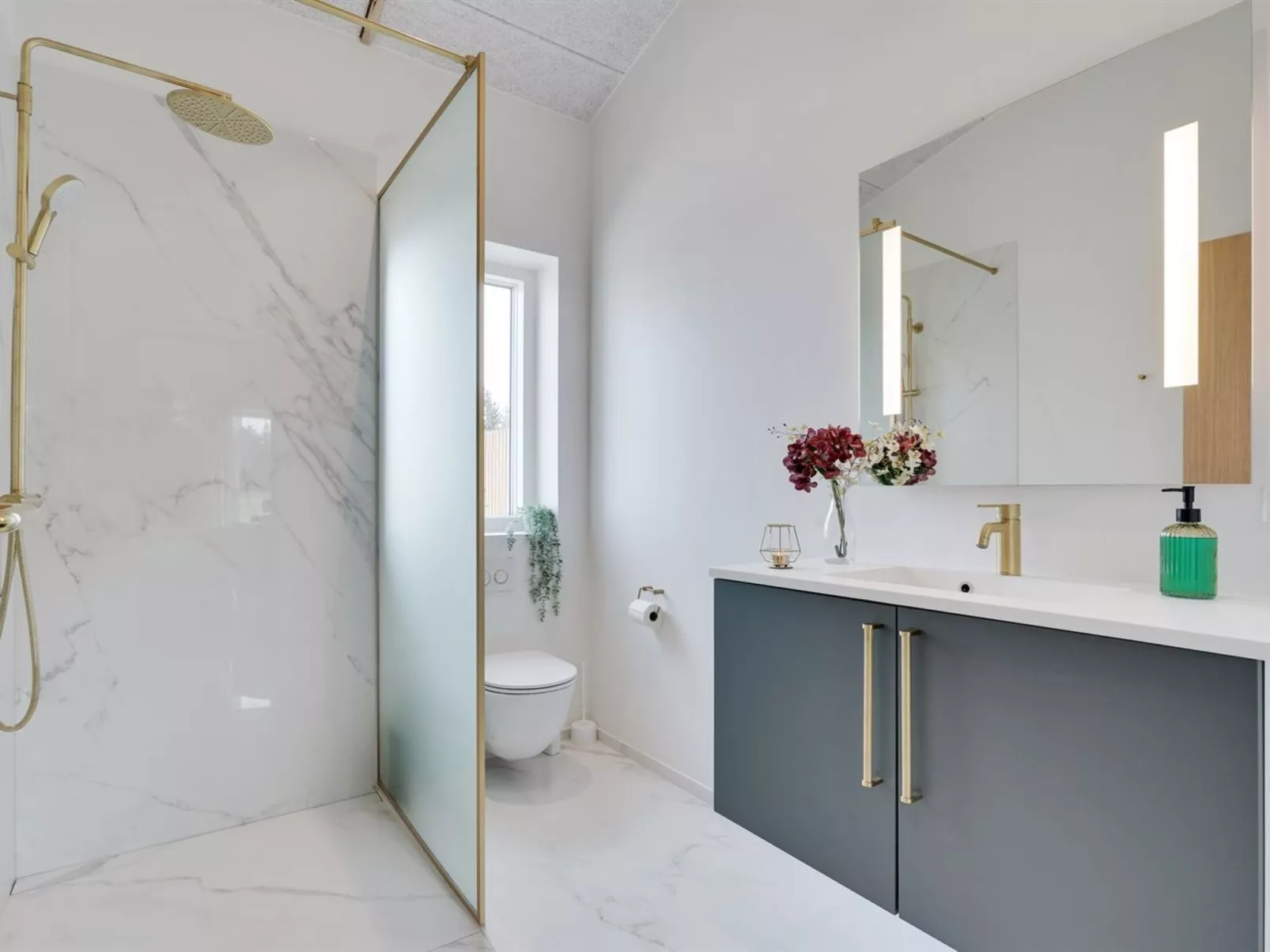 "Anie" - 950m from the sea-Dedans