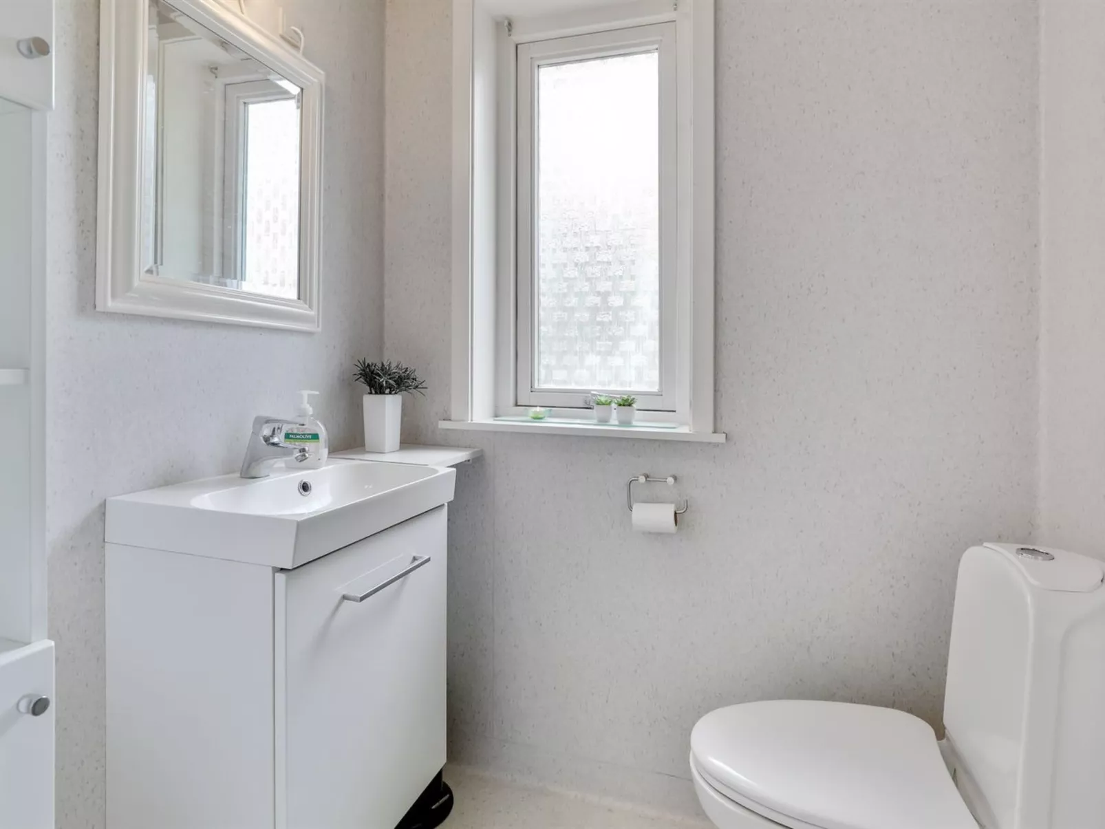 "Hilje" - 350m from the sea-Dedans