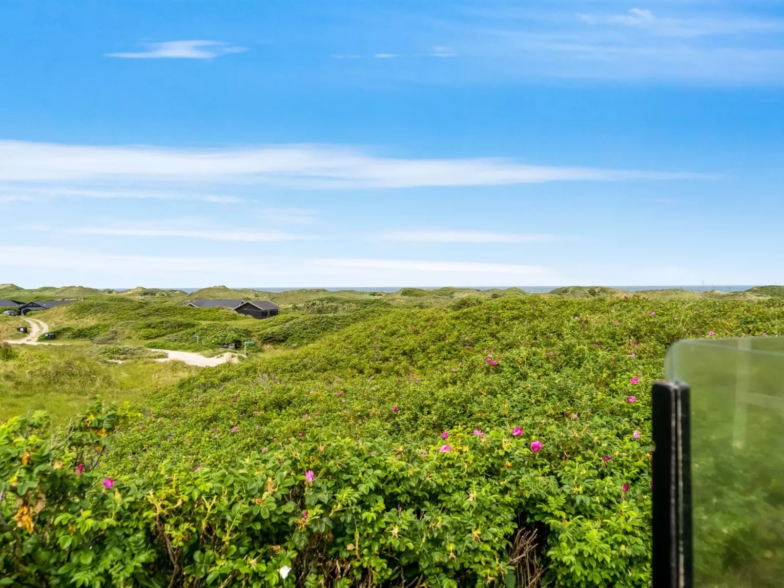 "Thorfrid" - 150m from the sea-Outside