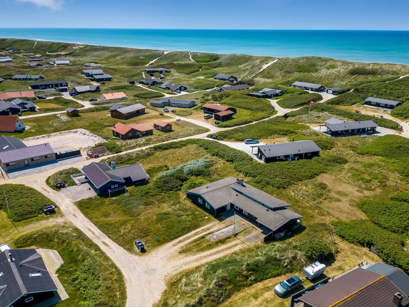 "Temelko" - 200m from the sea-Outside