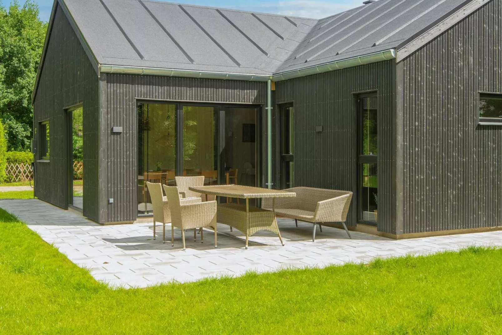10 person holiday home in Glesborg-By Traum-View