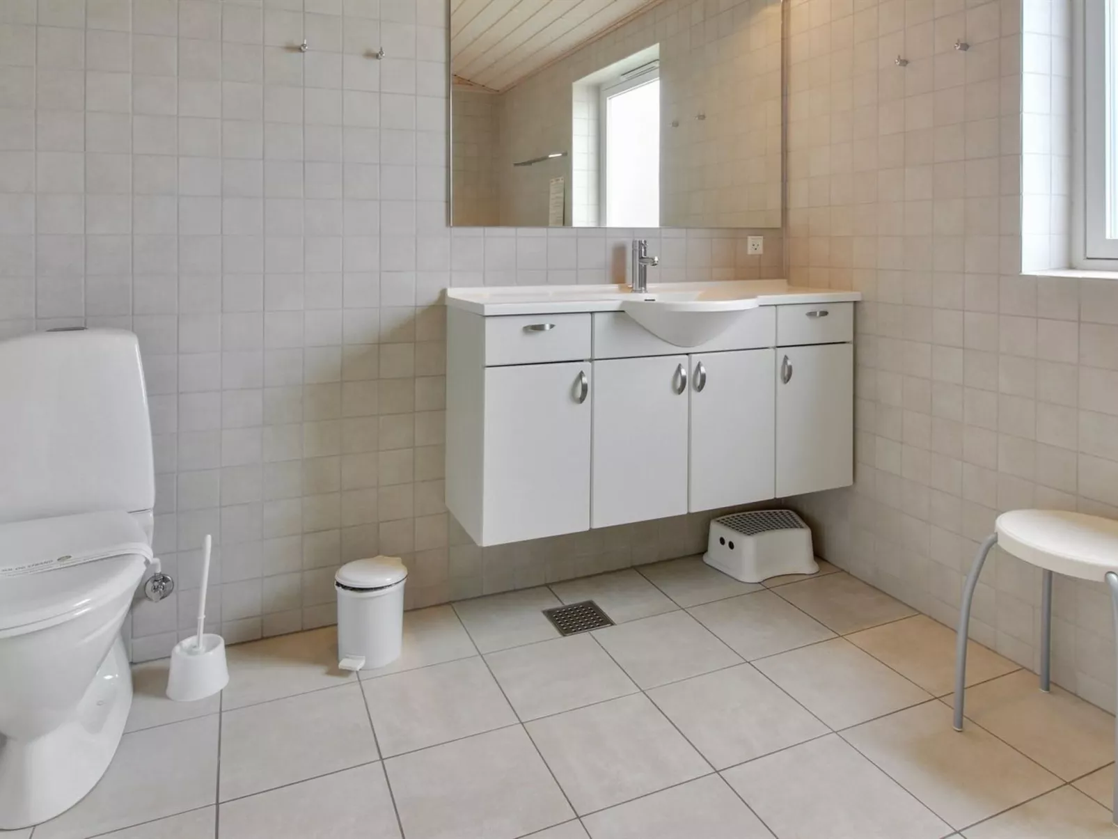 "Sorella" - 800m from the sea-Inside