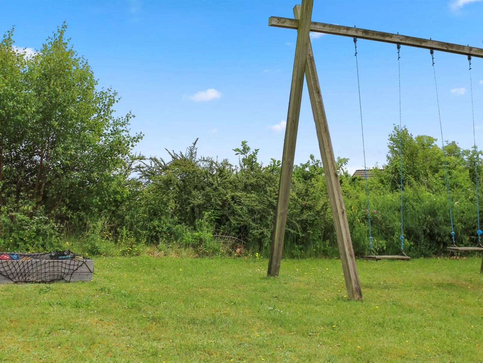 "Rawald" - 200m from the sea-Draußen