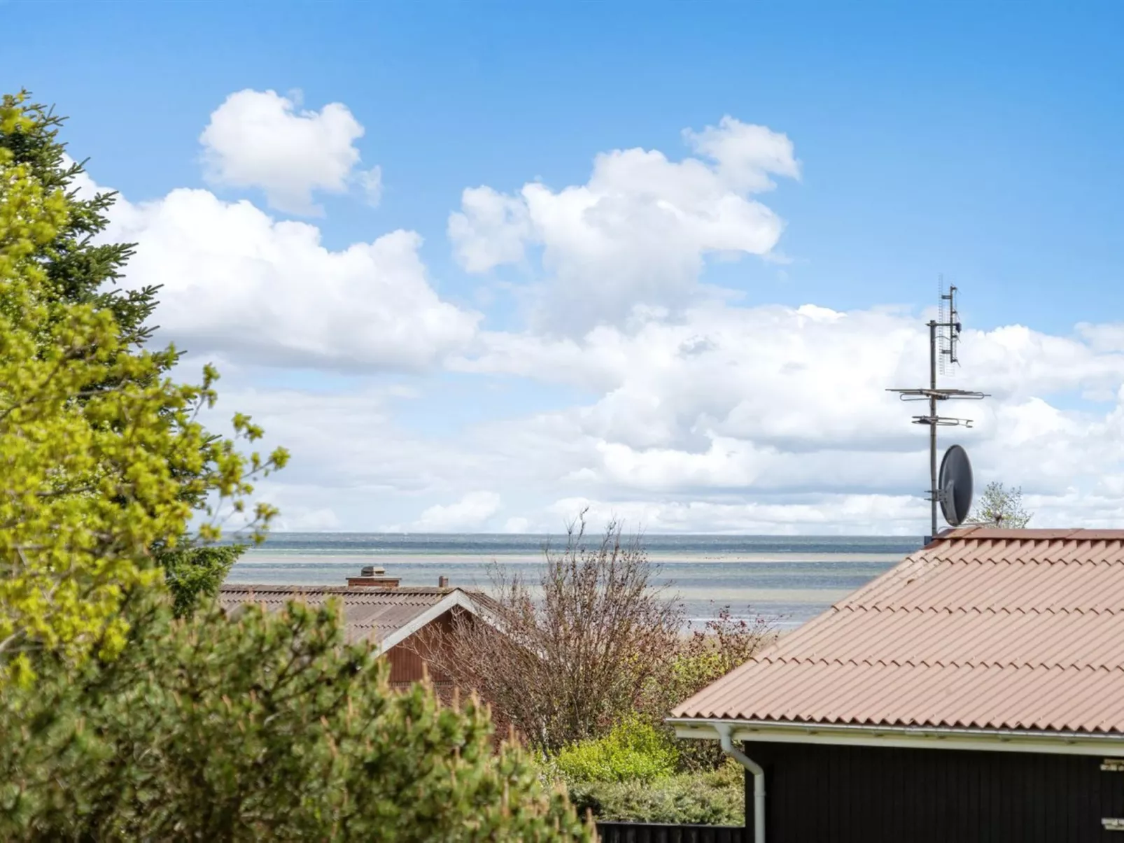 "Vladanka" -  from the sea-Outside