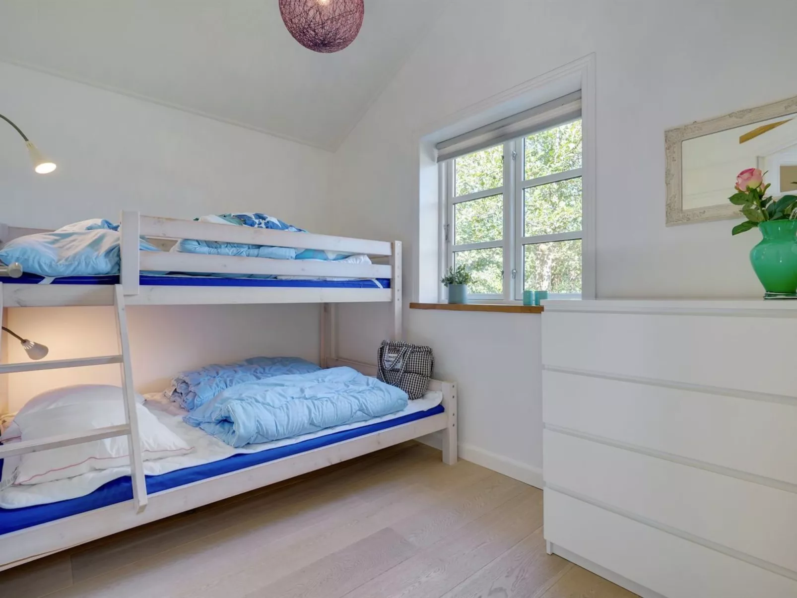 "Amon" - 670m from the sea-Inside