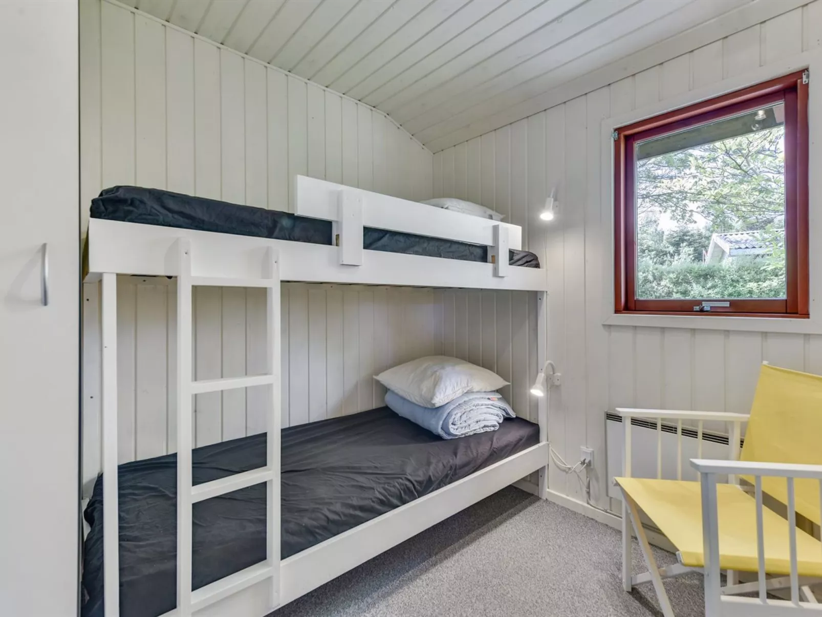 "Agnita" - 300m from the sea-Dedans