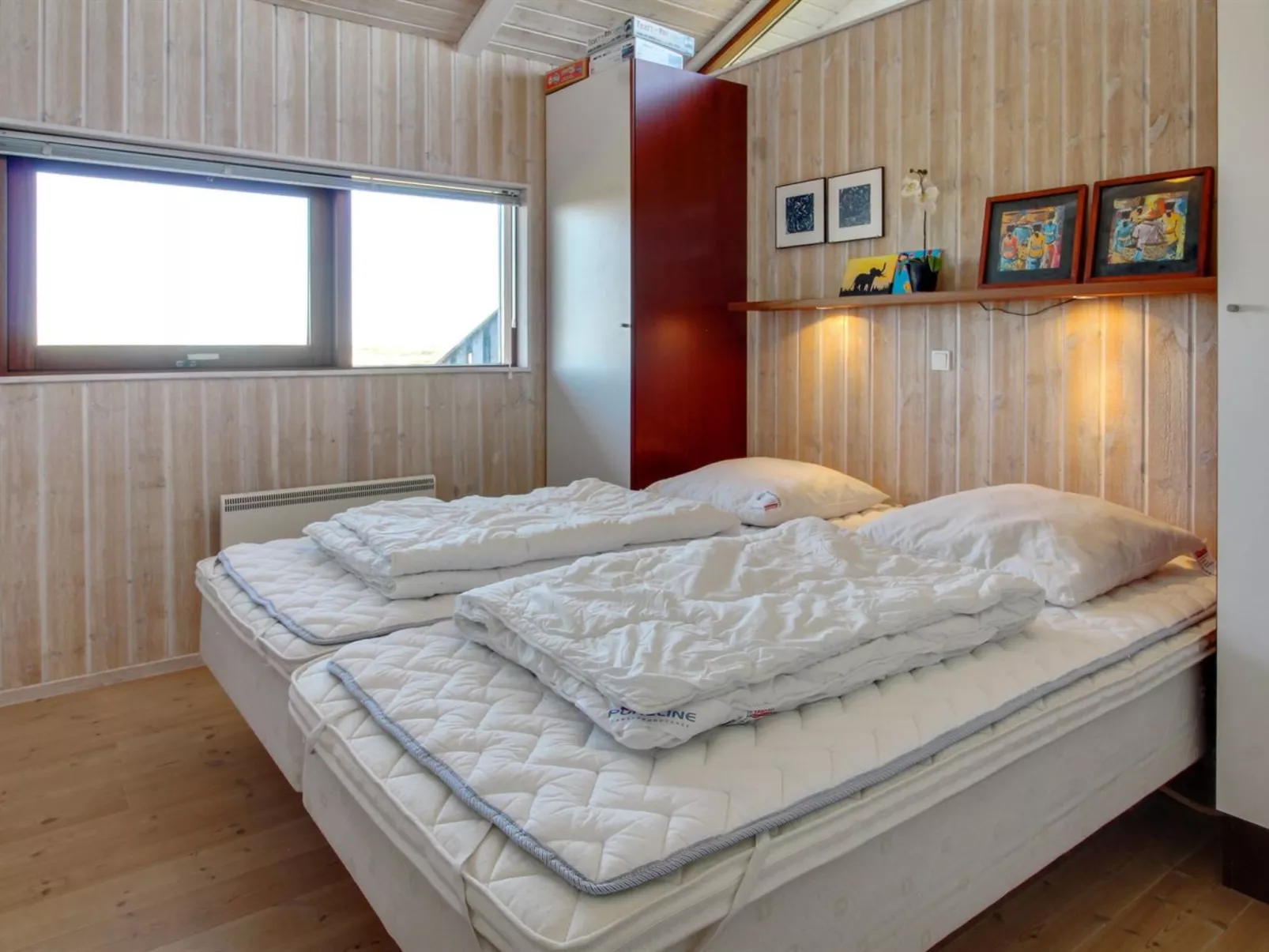 "Alim" - 300m from the sea-Drinnen