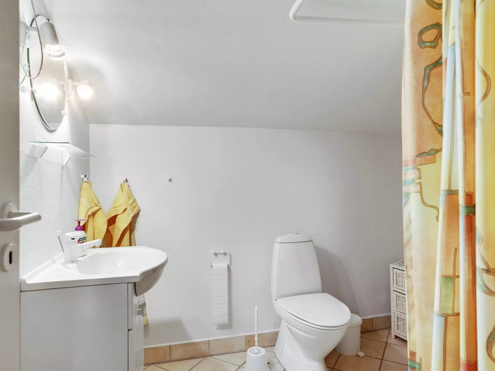 "Tino" - 900m from the sea-Drinnen