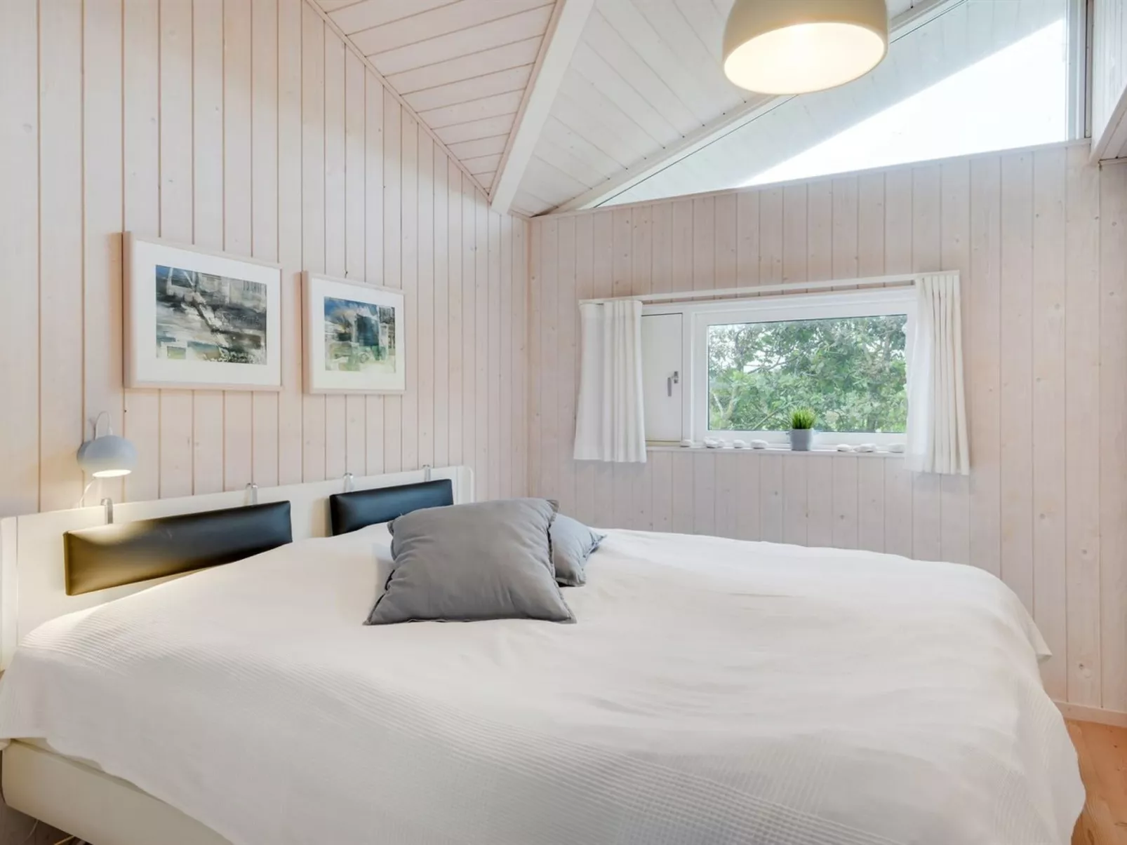 "Pascal" - 25m from the sea-Drinnen