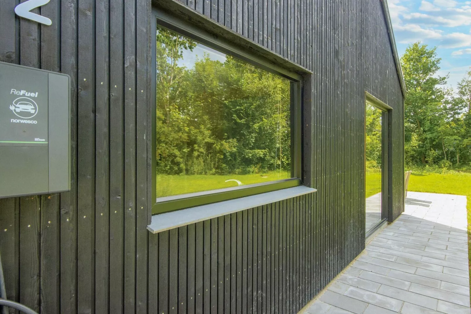 10 person holiday home in Glesborg-By Traum-View