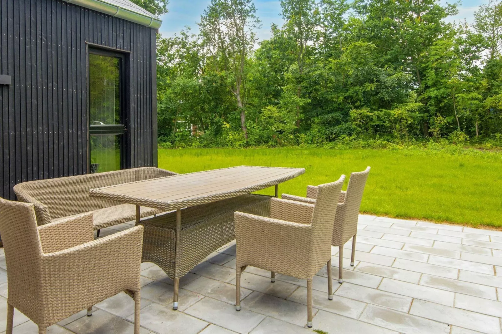 10 person holiday home in Glesborg-By Traum-View
