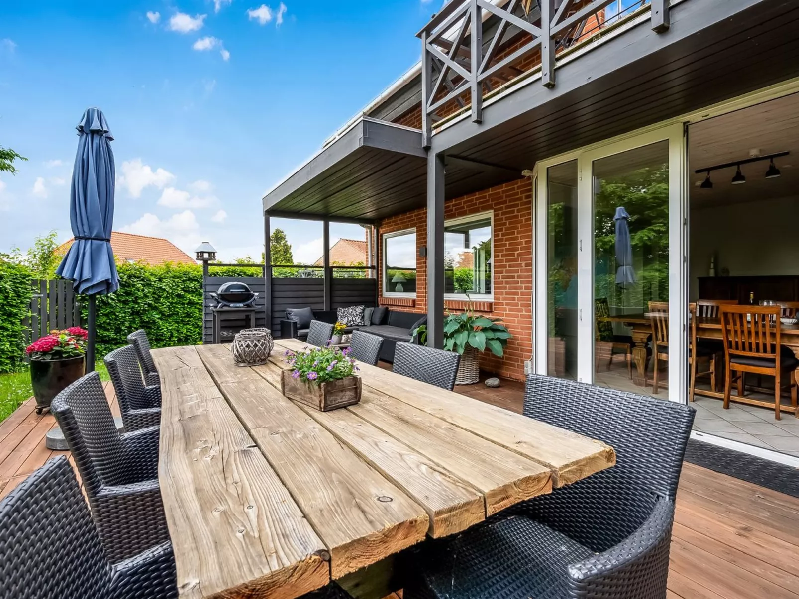 "Thiokk" - 500m from the sea-Outside