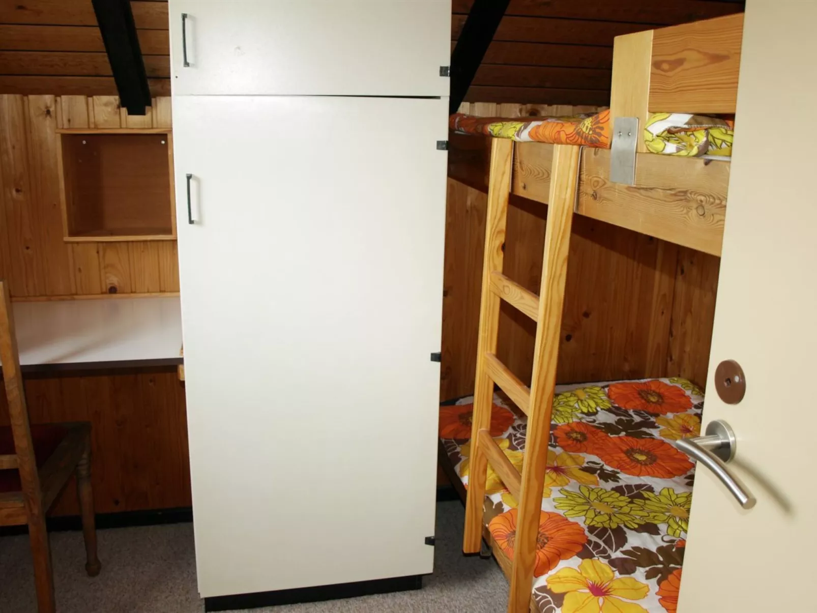 "Elsine" - 800m from the sea-Inside