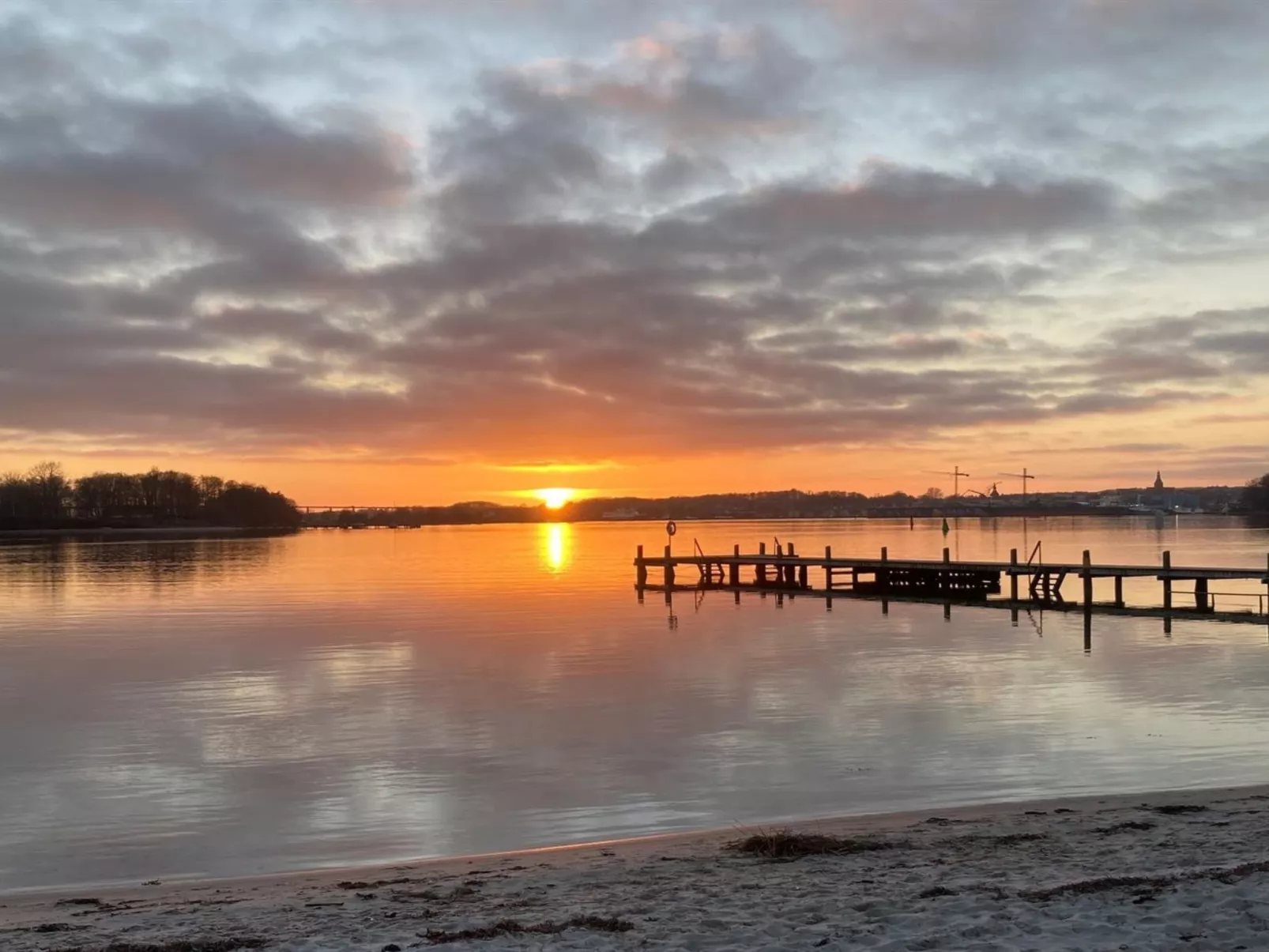 "Constance" - 50m from the sea-Draußen